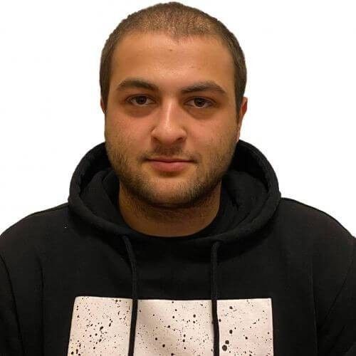 თეიმურაზ კასაბური