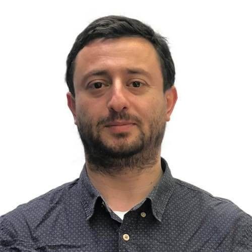 ირაკლი ბანძელაძე