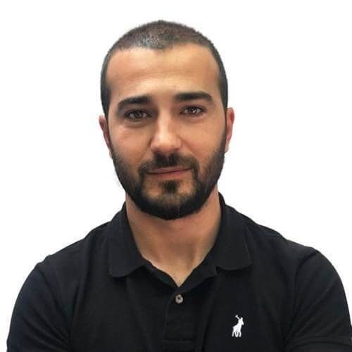 გიორგი ზურაბაშვილი