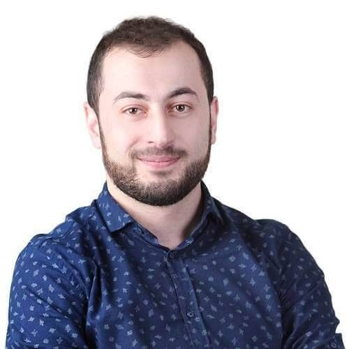 გიორგი ქოთოლაშვილი