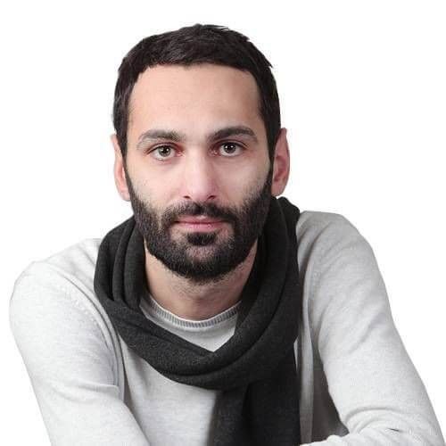 ალექს ქავთარაძე