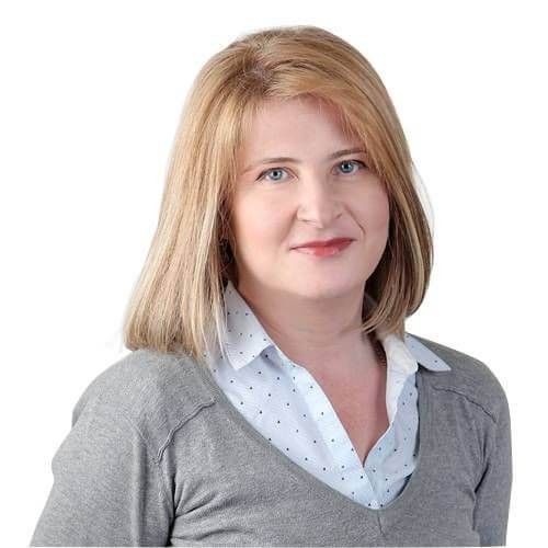 მარიამ ზანგალაძე