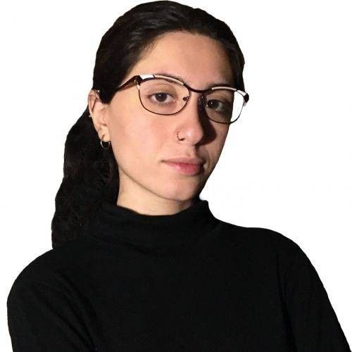 ანა თოფურიძე
