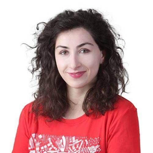 ანა შარვაძე